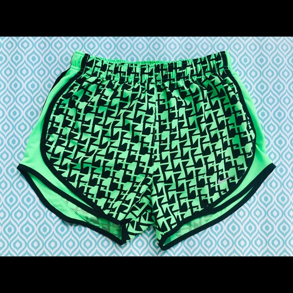 Nike Pants - Nike Running Shorts